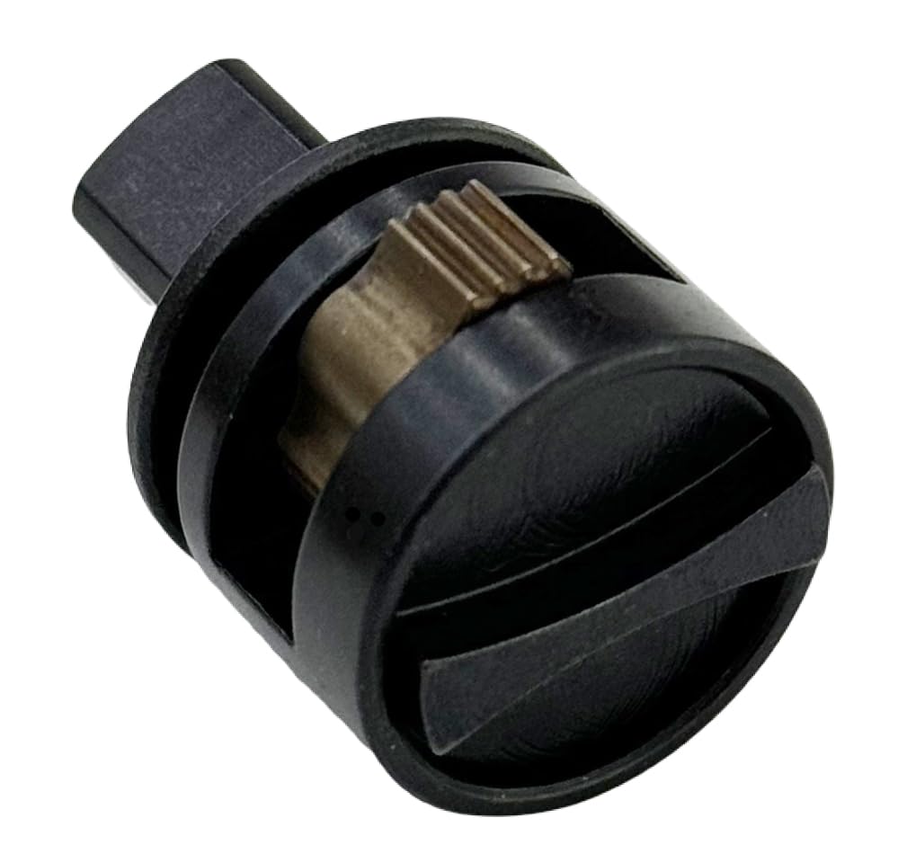 Amazon.com: Tolxh #49-06-2567 Tall Shift Knob Assembly 3/8 Anvil
